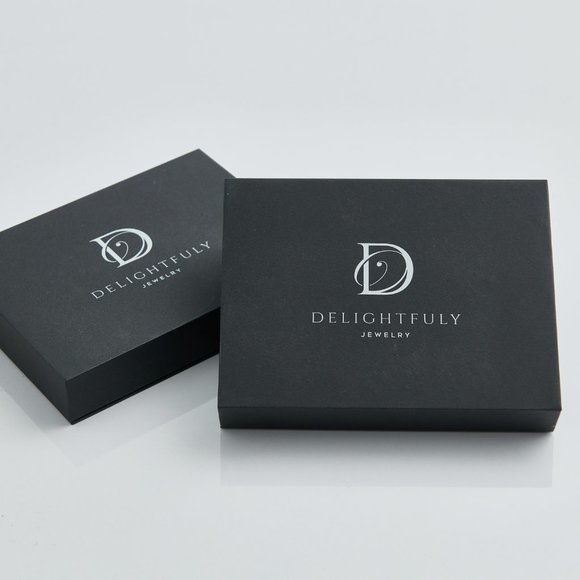 Swarovski Crystal Dangle Earrings - Picture 4 of 6